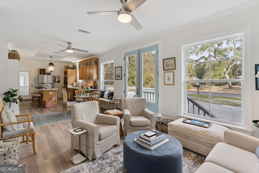 1076 Blue N Hall Road Se, Darien, GA 31305 - Image #2