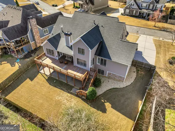 98 Twelve Oaks Drive Se, Cartersville, GA 30120