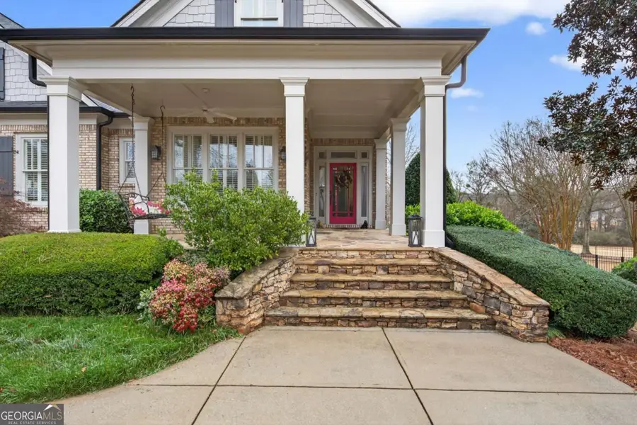 617 Garden Lane, Statham, GA 30666 - #3