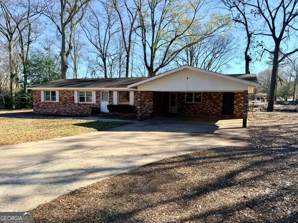 102 Lee Street, Centerville, GA 31028