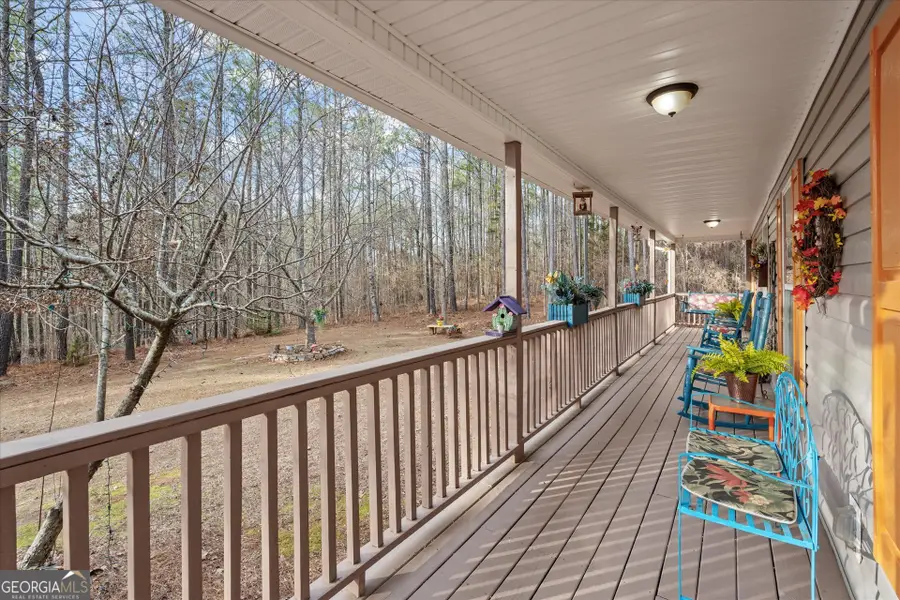 5862 Ga Highway 219, Franklin, GA 30217 - #3