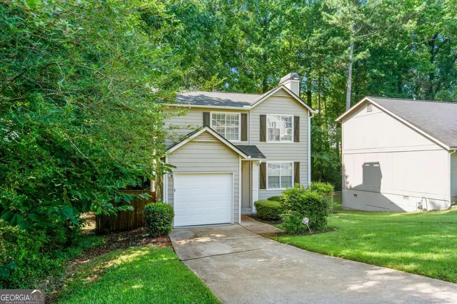 5570 Downs Way, Lithonia, GA 30058 - #2