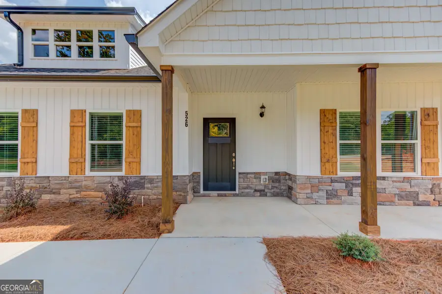1321 Campbell Ridge Road, Royston, GA 30662 - Image #3