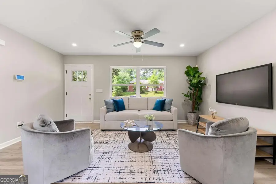 1660 Mallard Circle, Conley, GA 30288 - #2