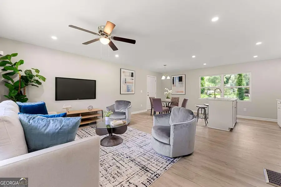 1660 Mallard Circle, Conley, GA 30288 - #3