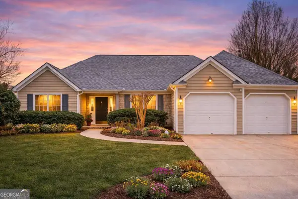 5820 Tallantworth Crossing, Cumming, GA 30040