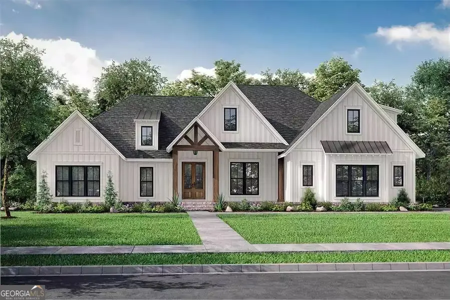 20 Jackson Ridge Drive, Monticello, GA 31064 - Image #1