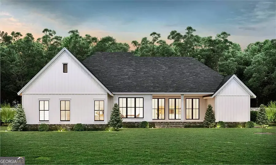 20 Jackson Ridge Drive, Monticello, GA 31064 - Image #2