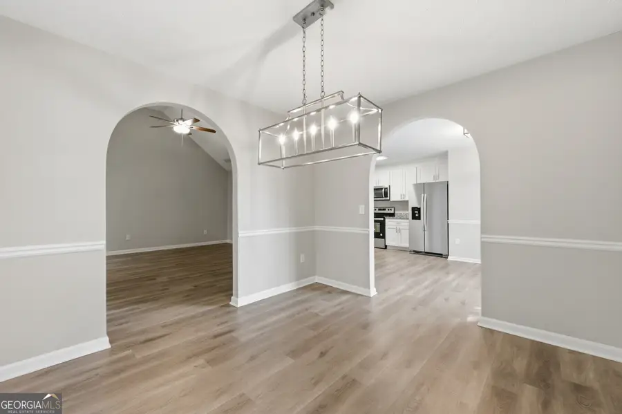 1730 Alcovy River Drive, Dacula, GA 30019 - #3