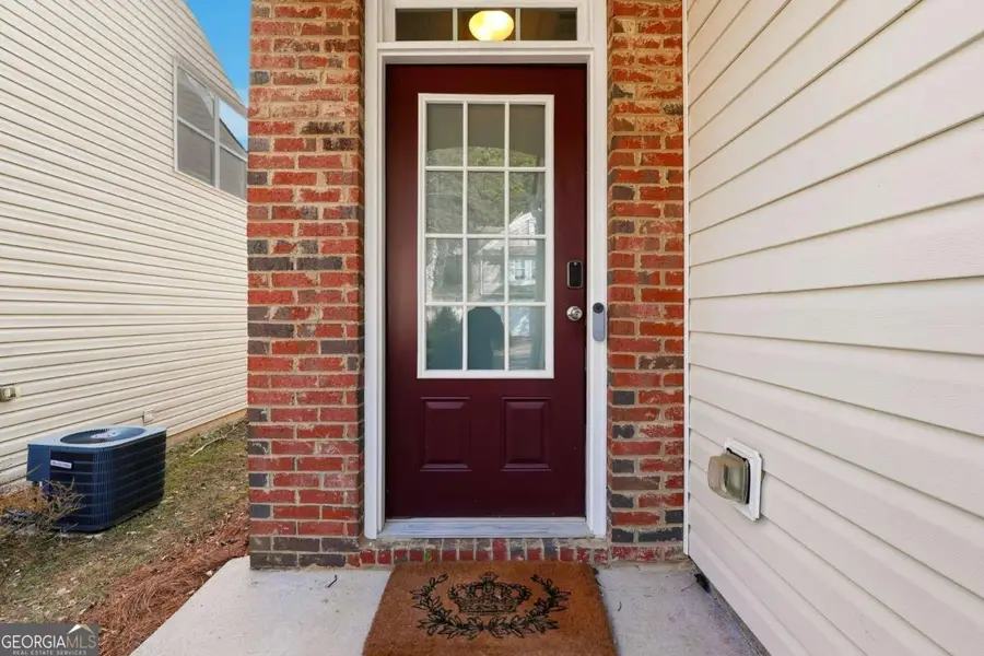 729 Mountain Laurel Drive, Canton, GA 30114 - #3