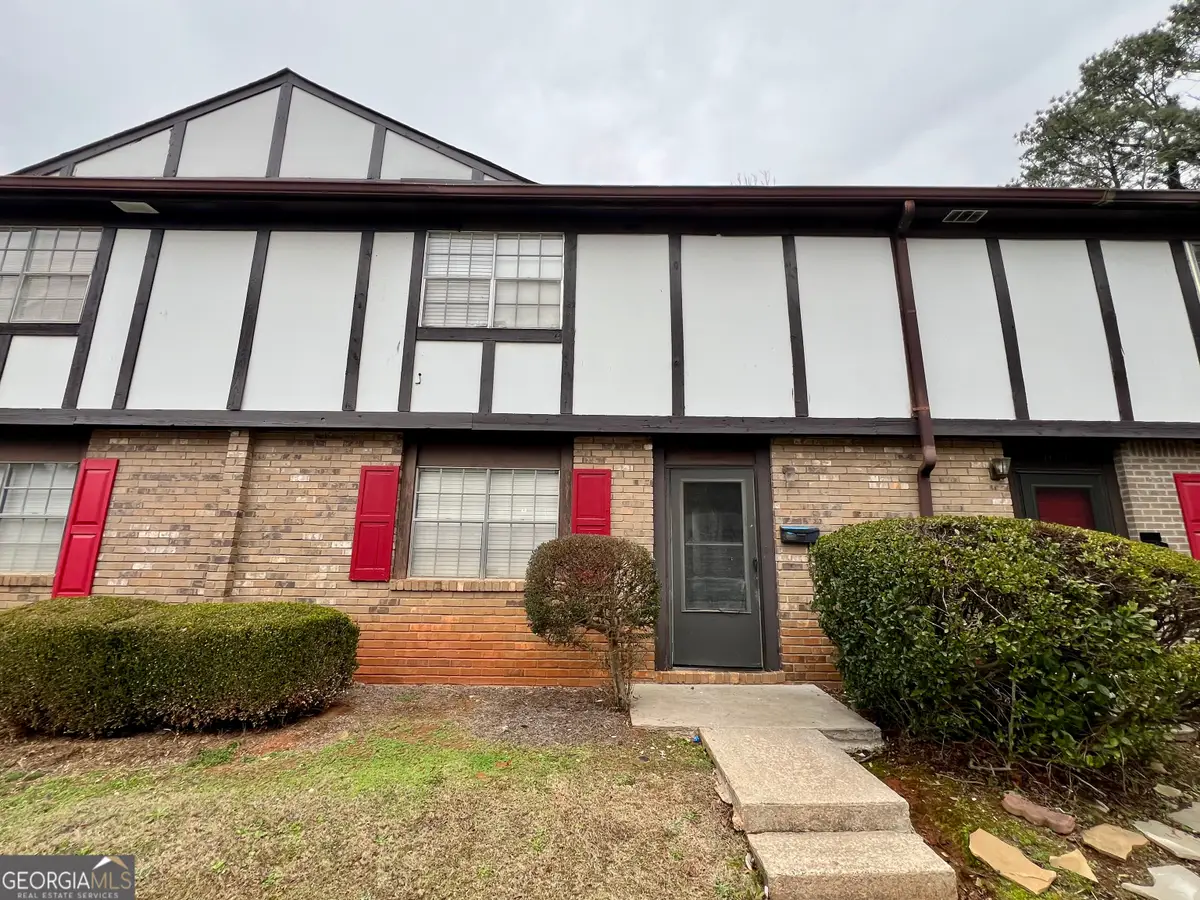 1435 Tilbury Place, Stone Mountain, GA 30083 - Image #1