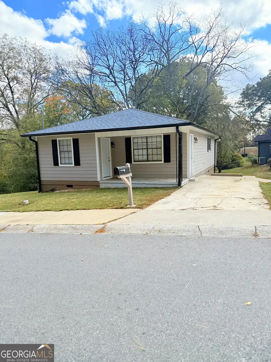 554 Fort St, Marietta, GA 30060 - Image #2