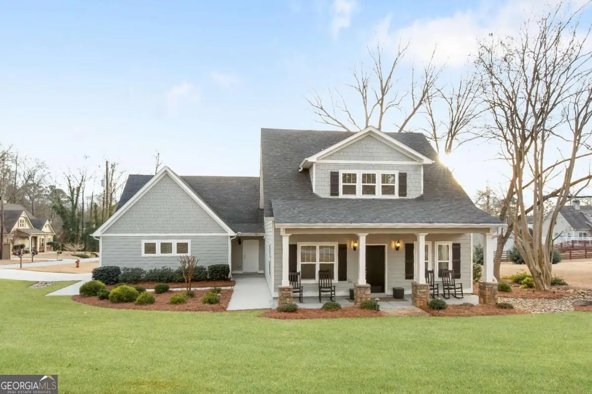 40 E Second Street, Newnan, GA 30263 - #1