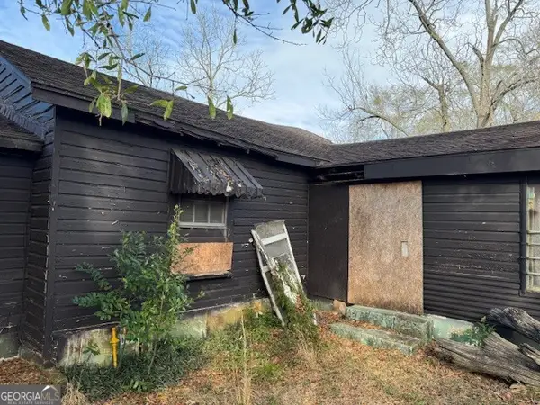 620 E Furlow Street, Americus, GA 31709