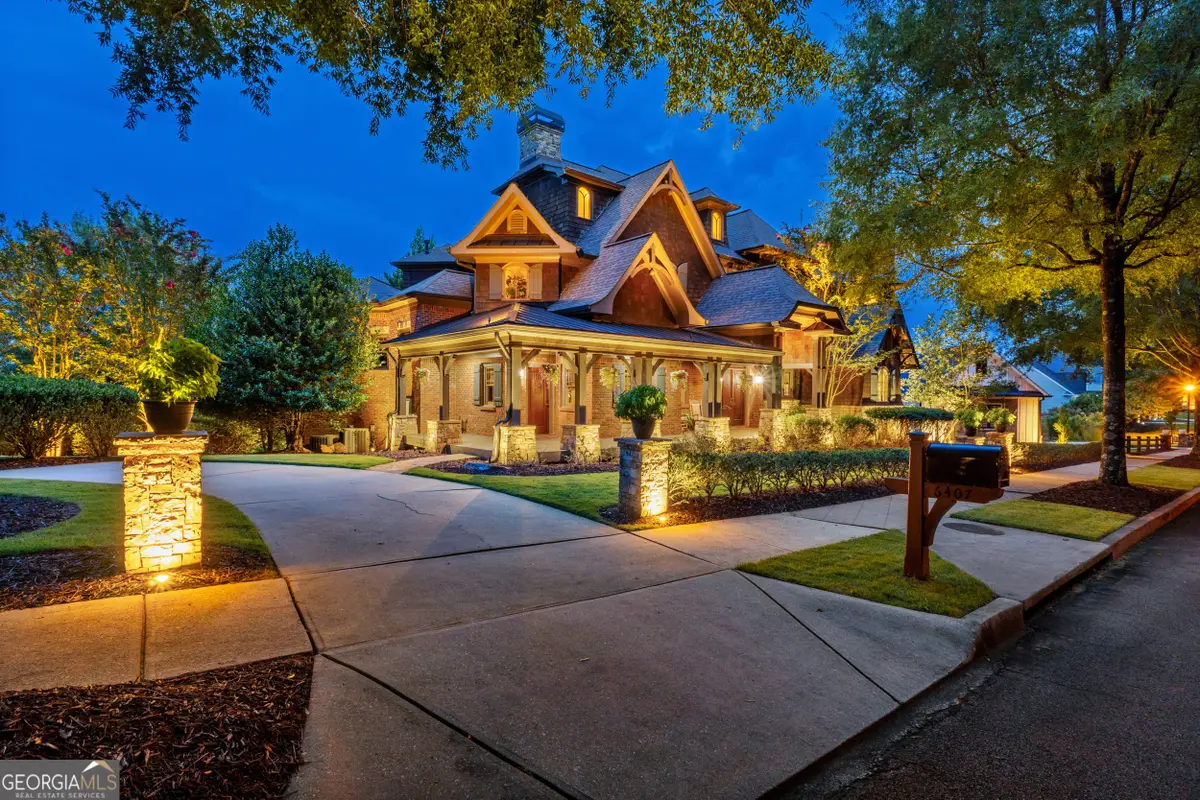 6407 Grand Marina Circle, Gainesville, GA 30506 - #1