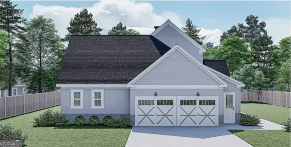 1070 Melody Bend #51, Watkinsville, GA 30677