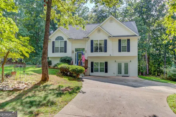 7730 Bethel Road, Gainesville, GA 30506