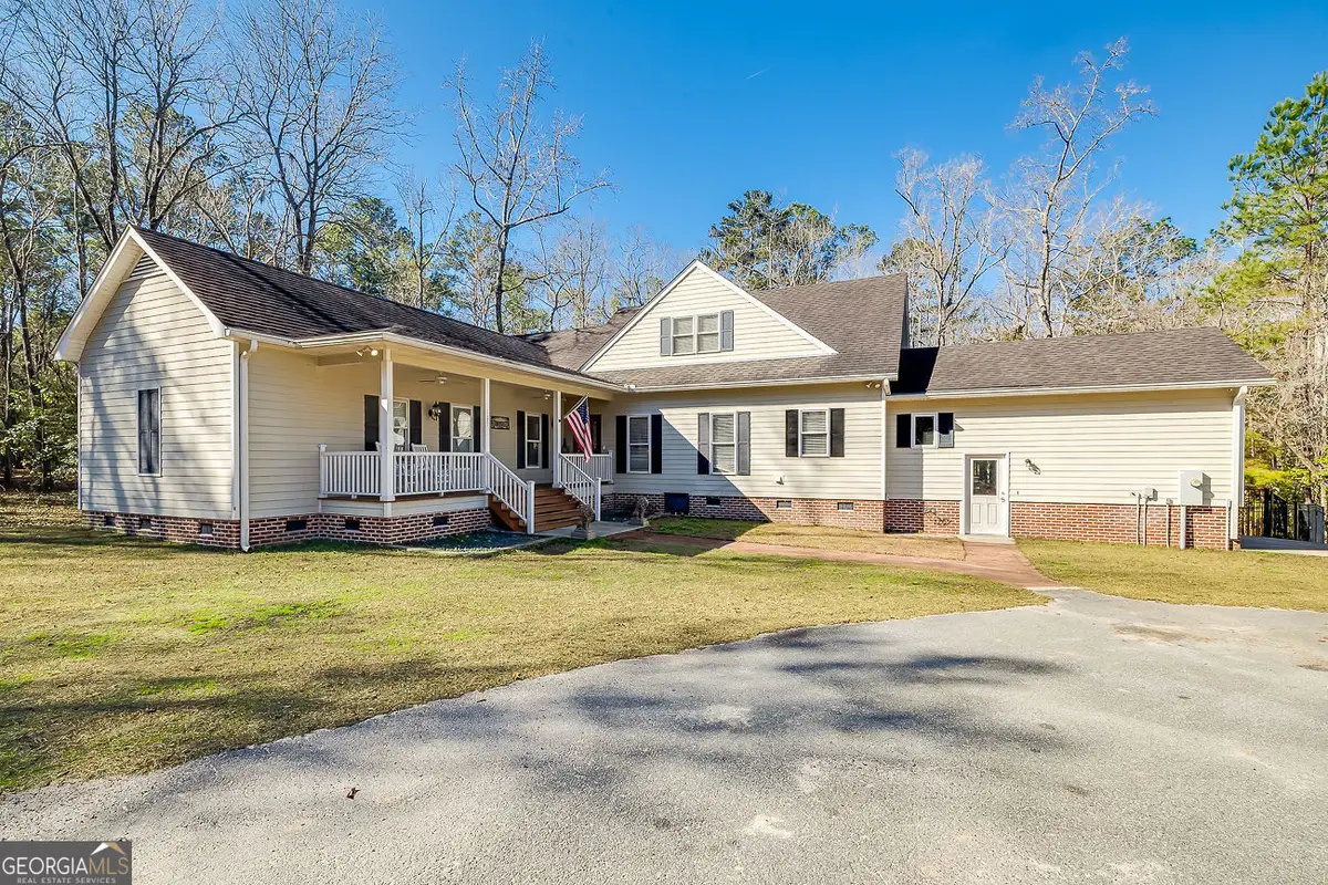 135 High Bluff Road, Rincon, GA 31326 - #1