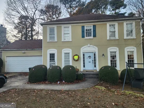 215 Boca Ciega Court, Alpharetta, GA 30022