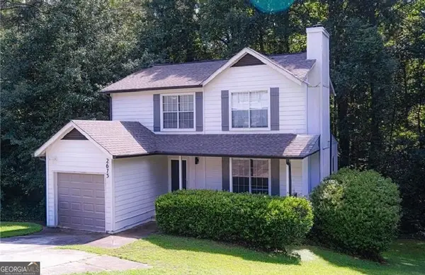 2675 Wildflower Lane, Snellville, GA 30039