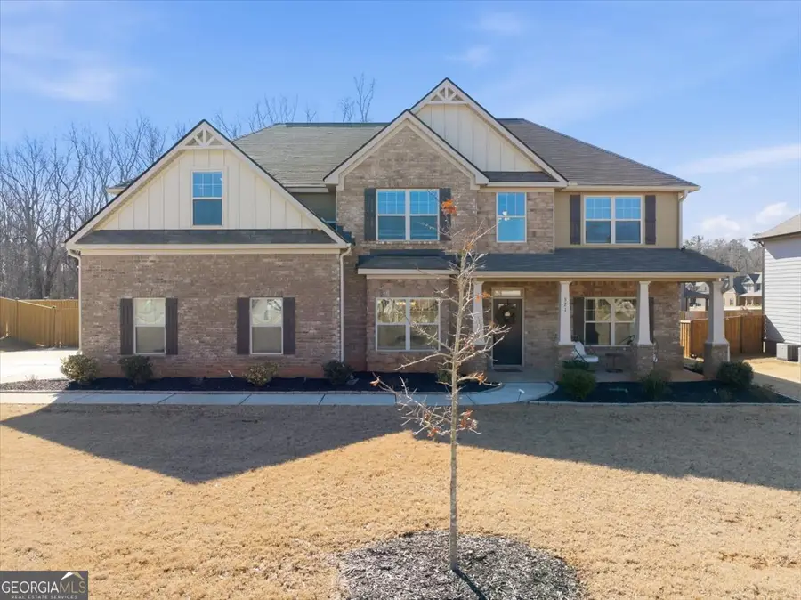 321 Usher Lane, Locust Grove, GA 30248 - Image #2