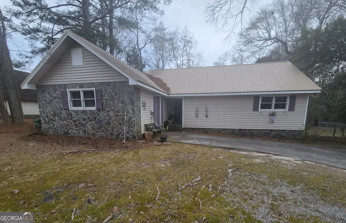 1407 Rainbow Circle, Griffin, GA 30224 - #1