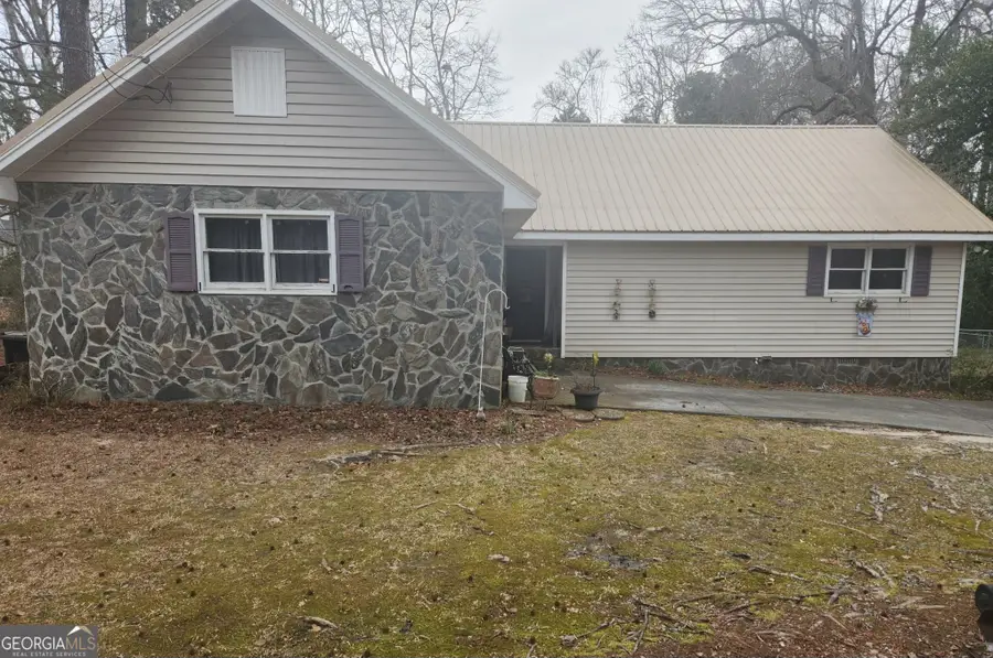 1407 Rainbow Circle, Griffin, GA 30224 - #2