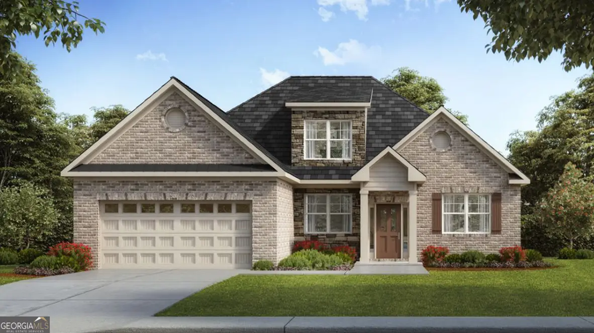 1309 Westland Court, Bogart, GA 30622 - #1