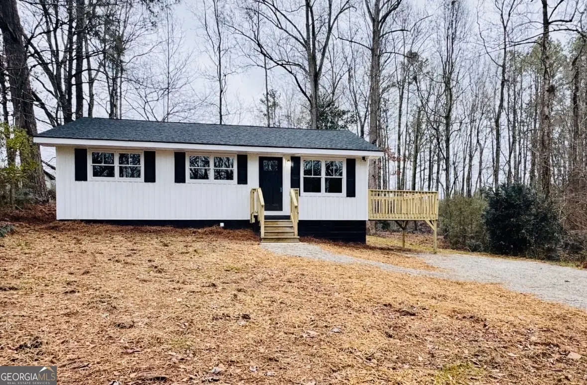 80 Walker Drive, Carrollton, GA 30116 - #1