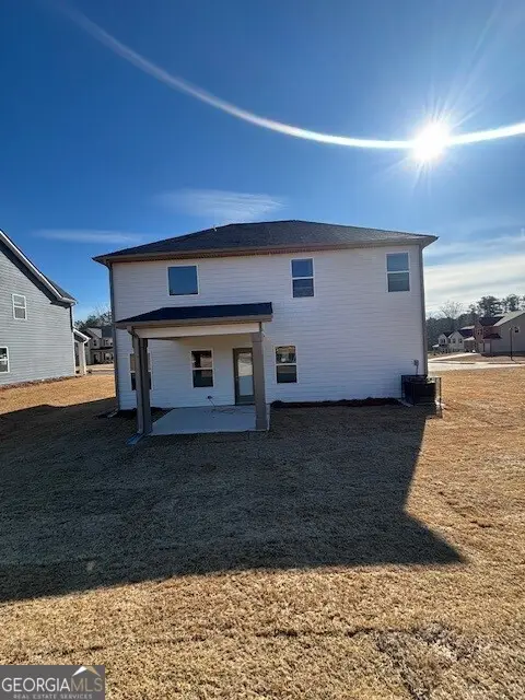 331 Jarrett Street #153, Fairburn, GA 30213 - Image #2