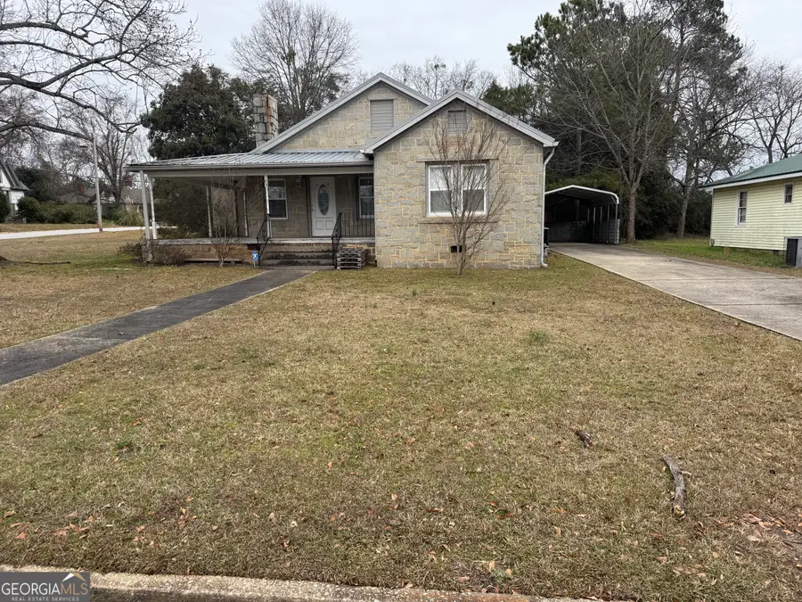 96 Carey Street, Elberton, GA 30635 - Image #2