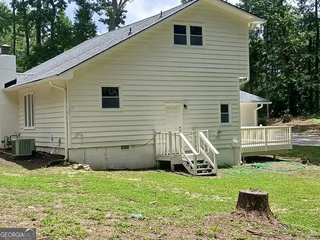 6985 Butner Road, South Fulton, GA 30349 - #3