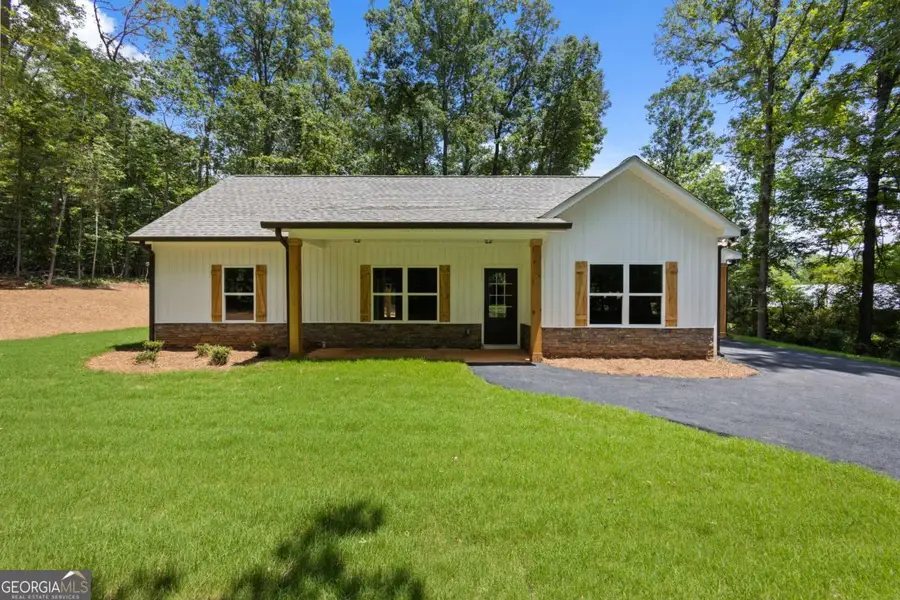 1021 Drummond Road, Cedartown, GA 30125 - Image #2