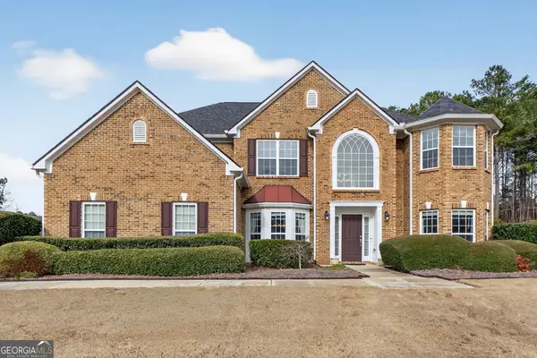 1316 Darian Lane, Locust Grove, GA 30248