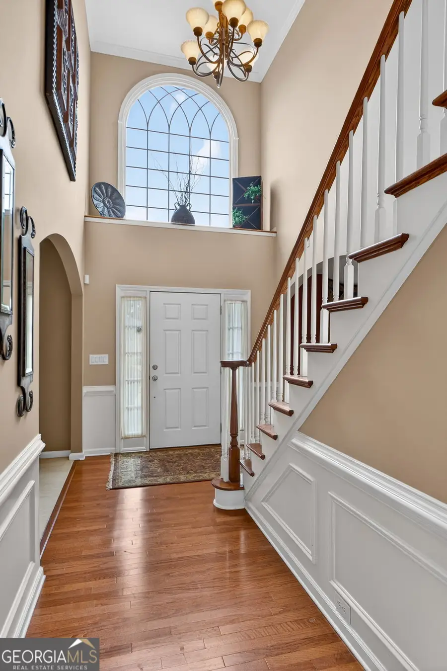 1316 Darian Lane, Locust Grove, GA 30248 - #3