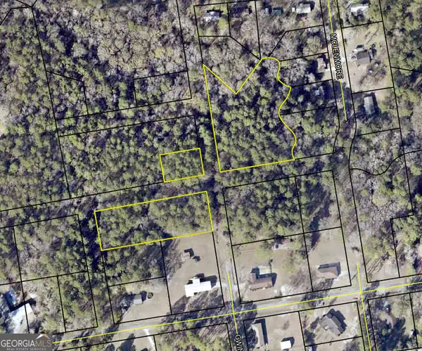 0 Mclemore Street, Lyons, GA 30436