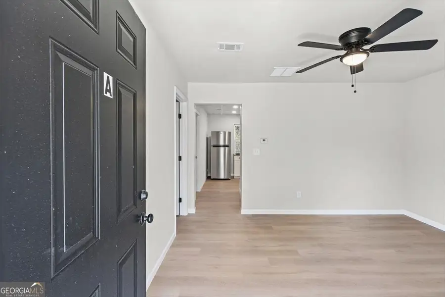 606 Hardy Avenue, Rome, GA 30161 - #2