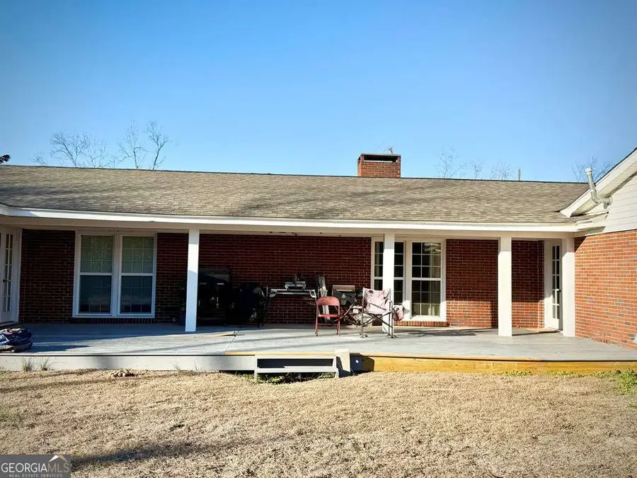 201 Burketts Ferry Road, Hazlehurst, GA 31539 - Image #2