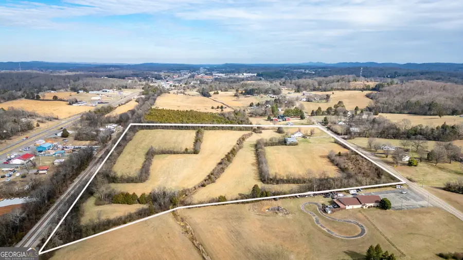 2772 Tn-39, Athens, TN 37303 - #2