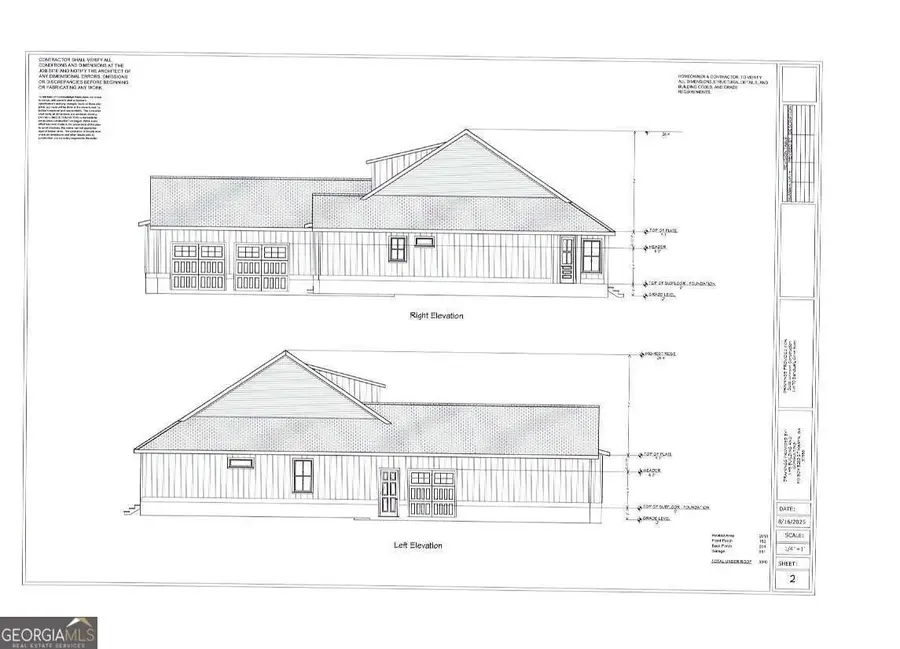 116 Gannett Trail, Waverly, GA 31565 - Image #3