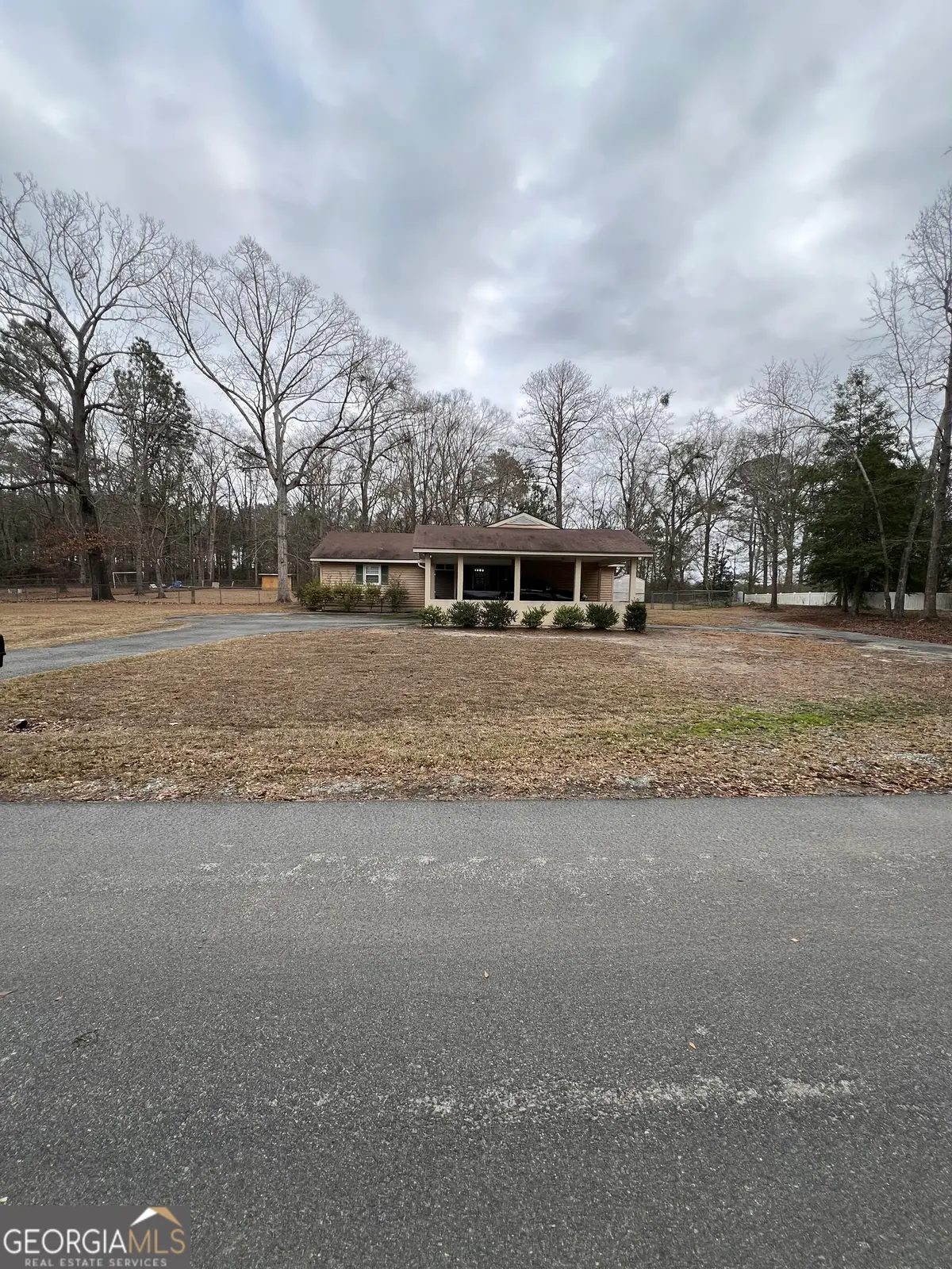 701 Barfoot Extension, Dublin, GA 31021 - Image #1