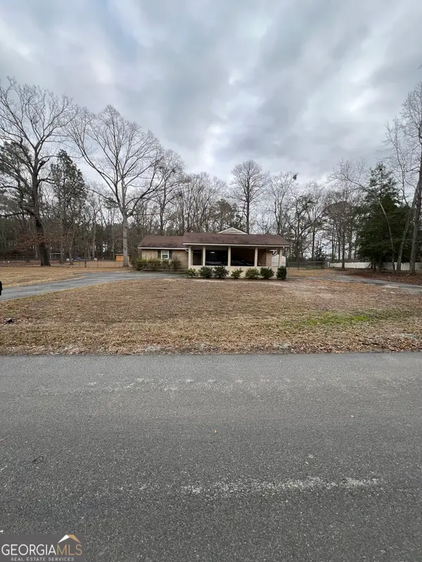 701 Barfoot Extension, Dublin, GA 31021