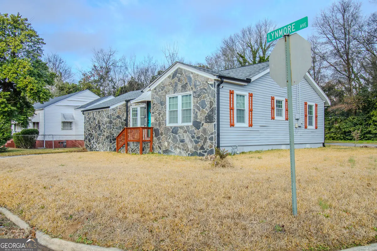 579 Lynmore Avenue, Macon, GA 31206 - Image #1