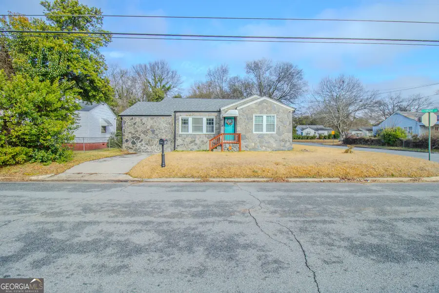 579 Lynmore Avenue, Macon, GA 31206 - Image #2