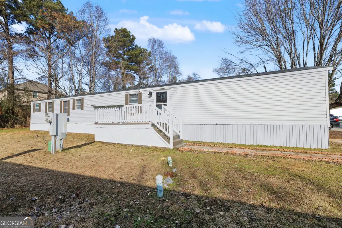 73 Lillian Circle, Stockbridge, GA 30281 - #1