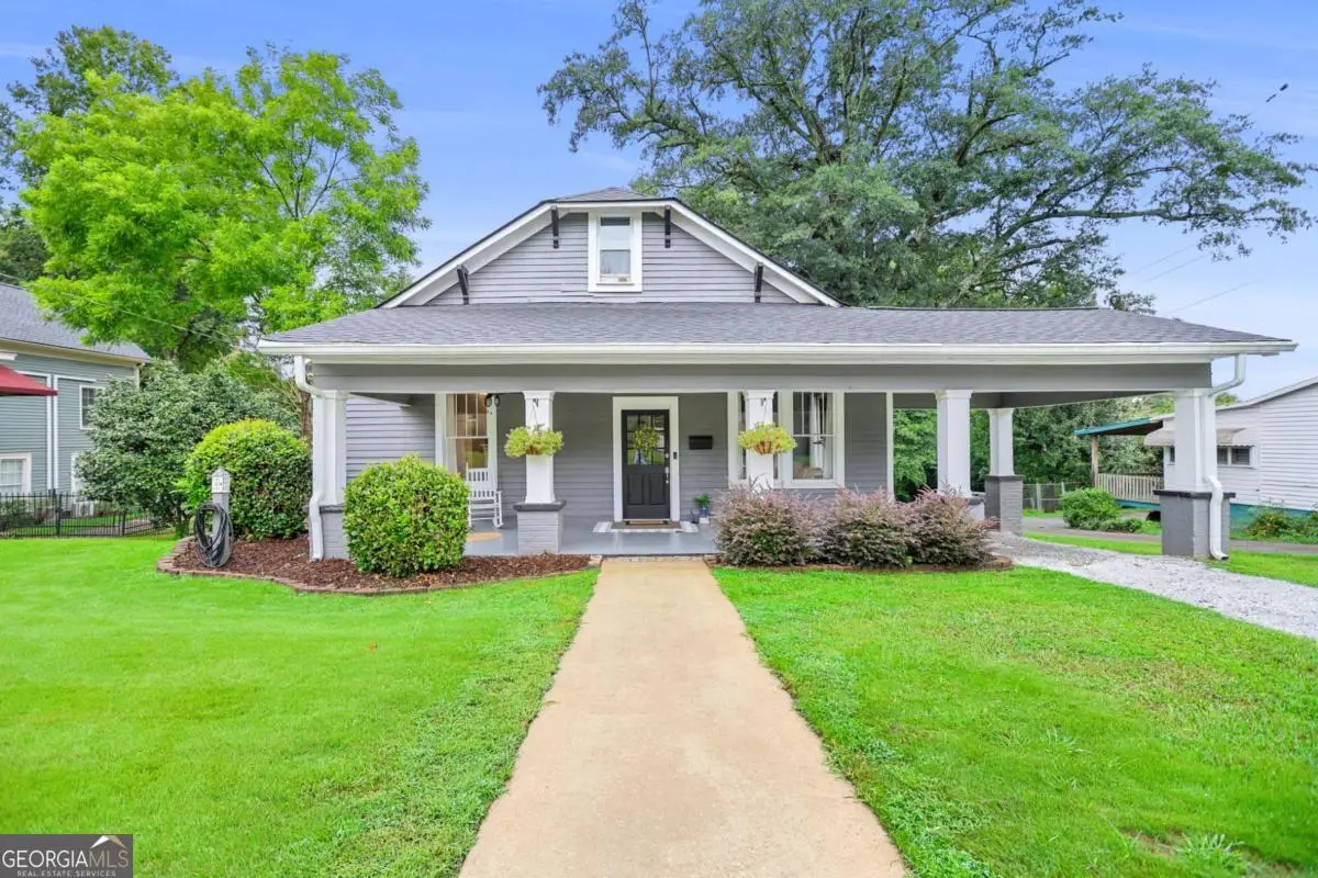 201 Oak Street, Hogansville, GA 30230 - Image #1