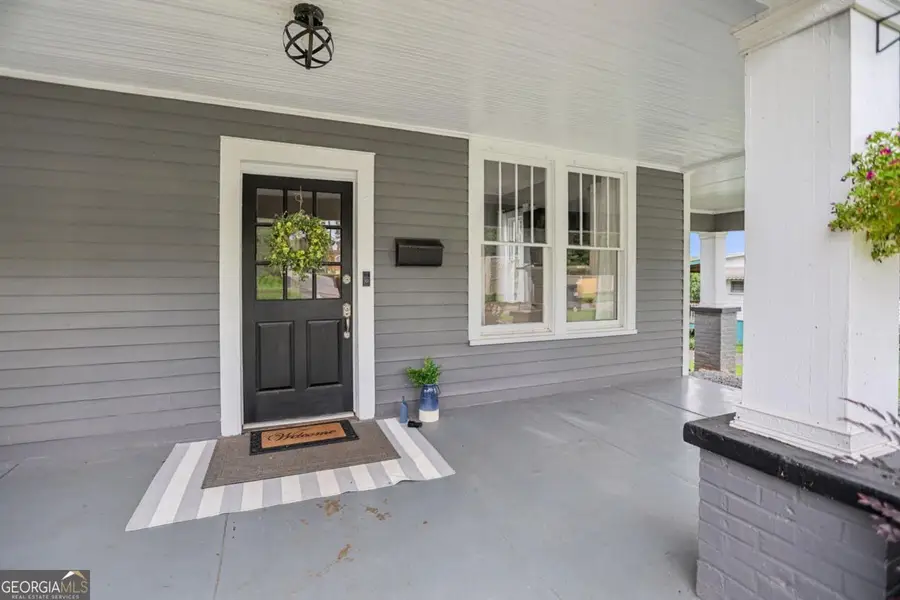 201 Oak Street, Hogansville, GA 30230 - Image #2