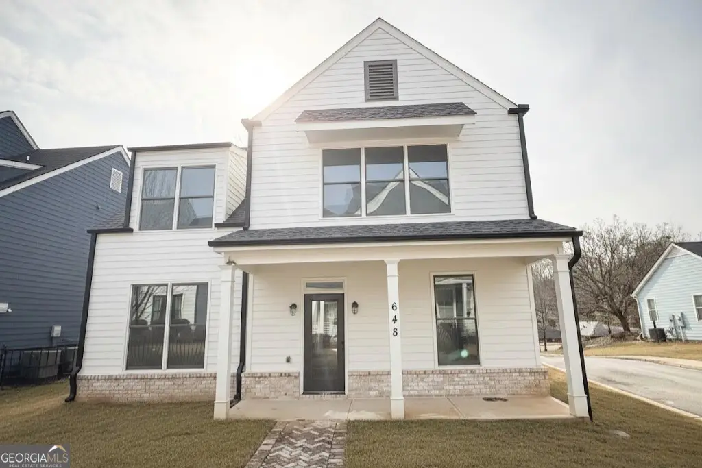 648 Liella Park Se, Atlanta, GA 30312 - #1