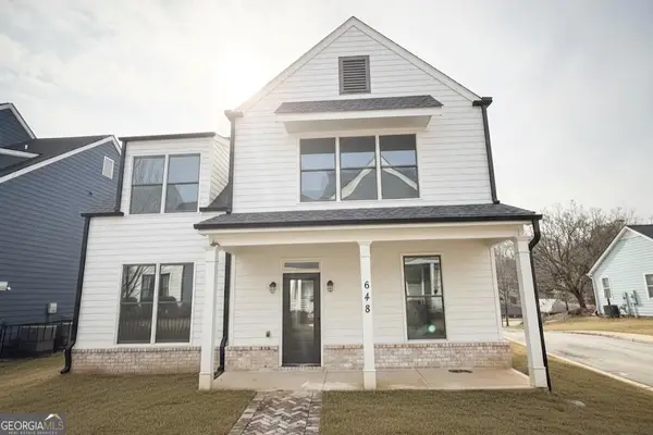 648 Liella Park Se, Atlanta, GA 30312