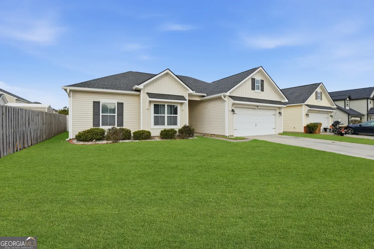 22 Rice Creek Road, Port Wentworth, GA 31407 - #1